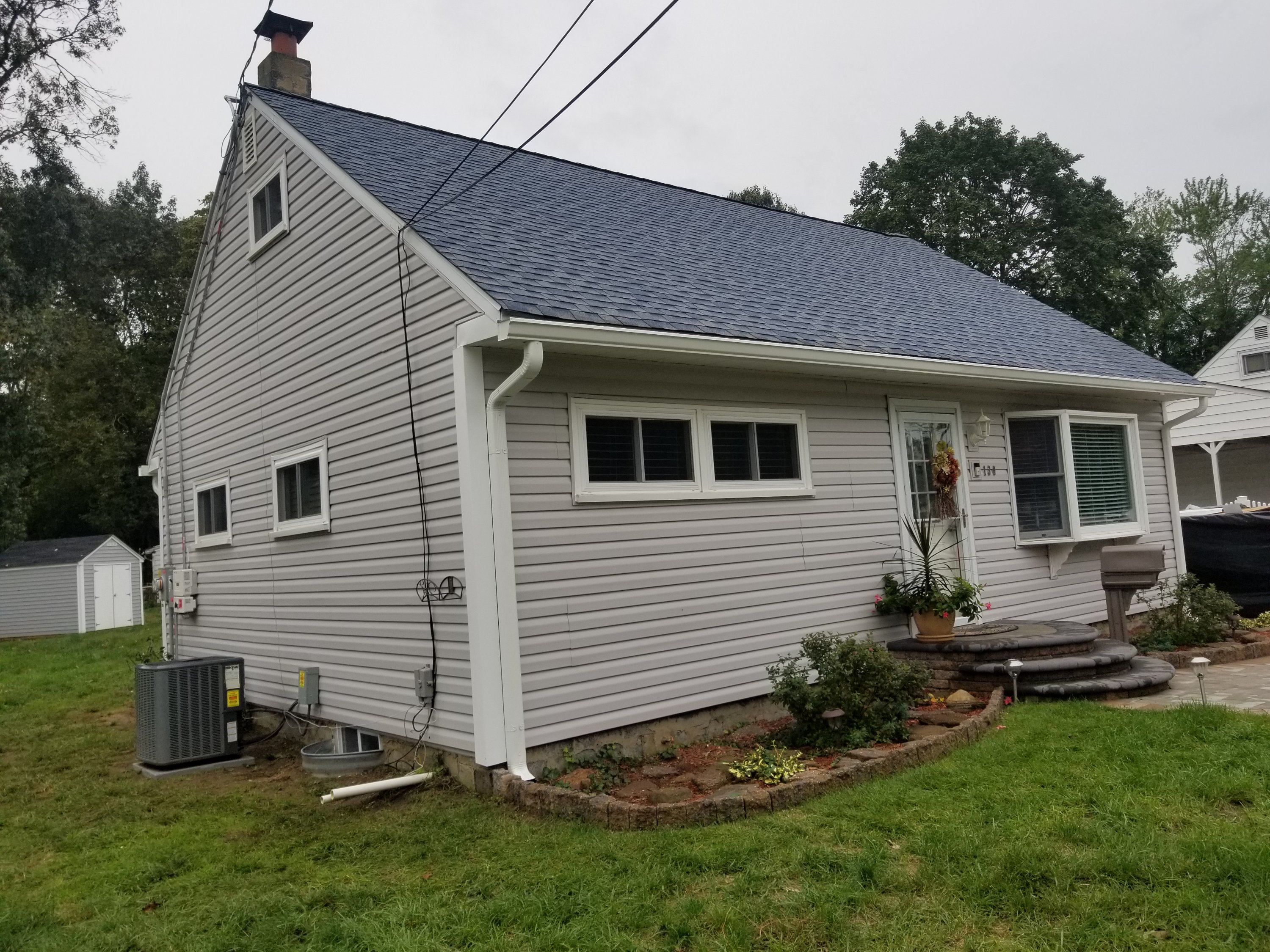 Project Gallery - Revolution Roofing and Remodeling